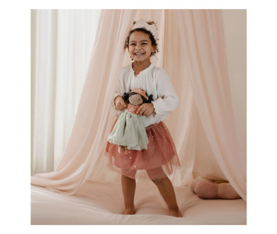 Muñeca Blandita Evi Princesa 35 cm