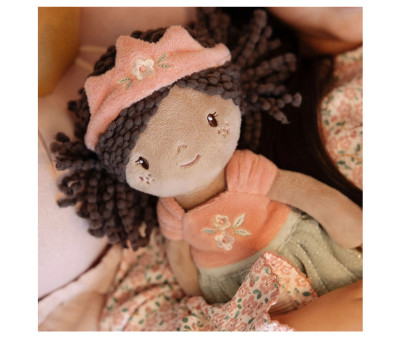 Muñeca Blandita Evi Princesa 35 cm