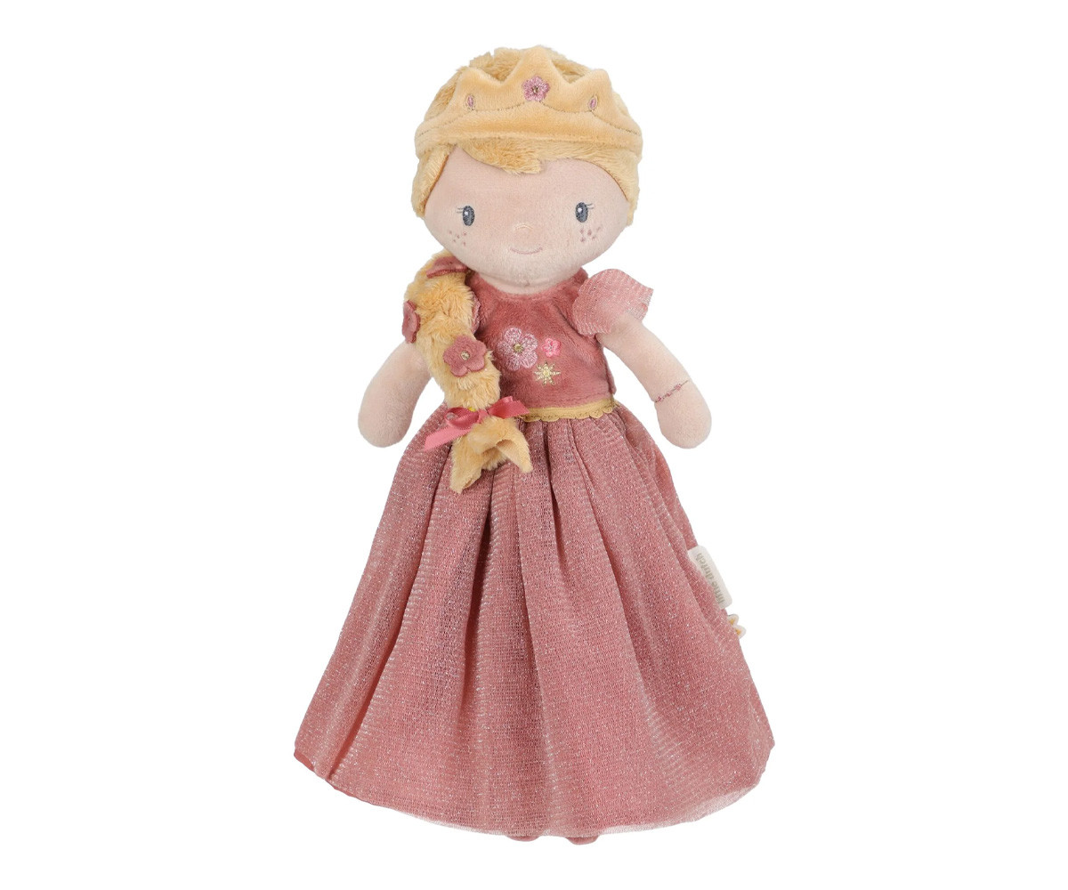 Muñeca Blandita Julia Princesa 35 cm