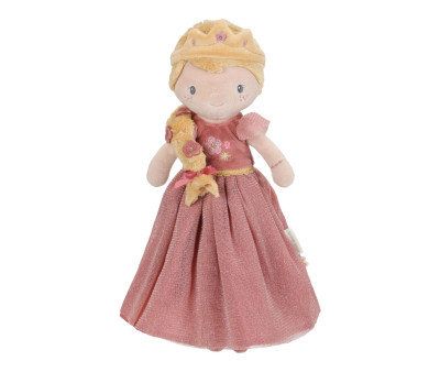 Muñeca Blandita Julia Princesa 35 cm