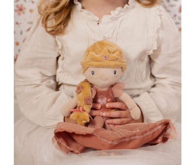 Muñeca Blandita Julia Princesa 35 cm