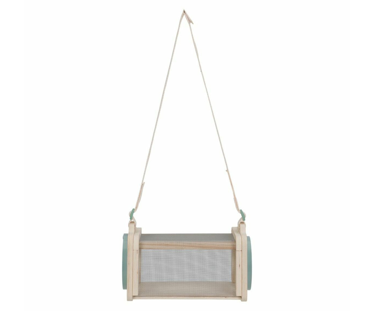 Caja Insectos con Lupa Forest Friends