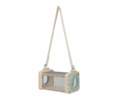 Caja Insectos con Lupa Forest Friends