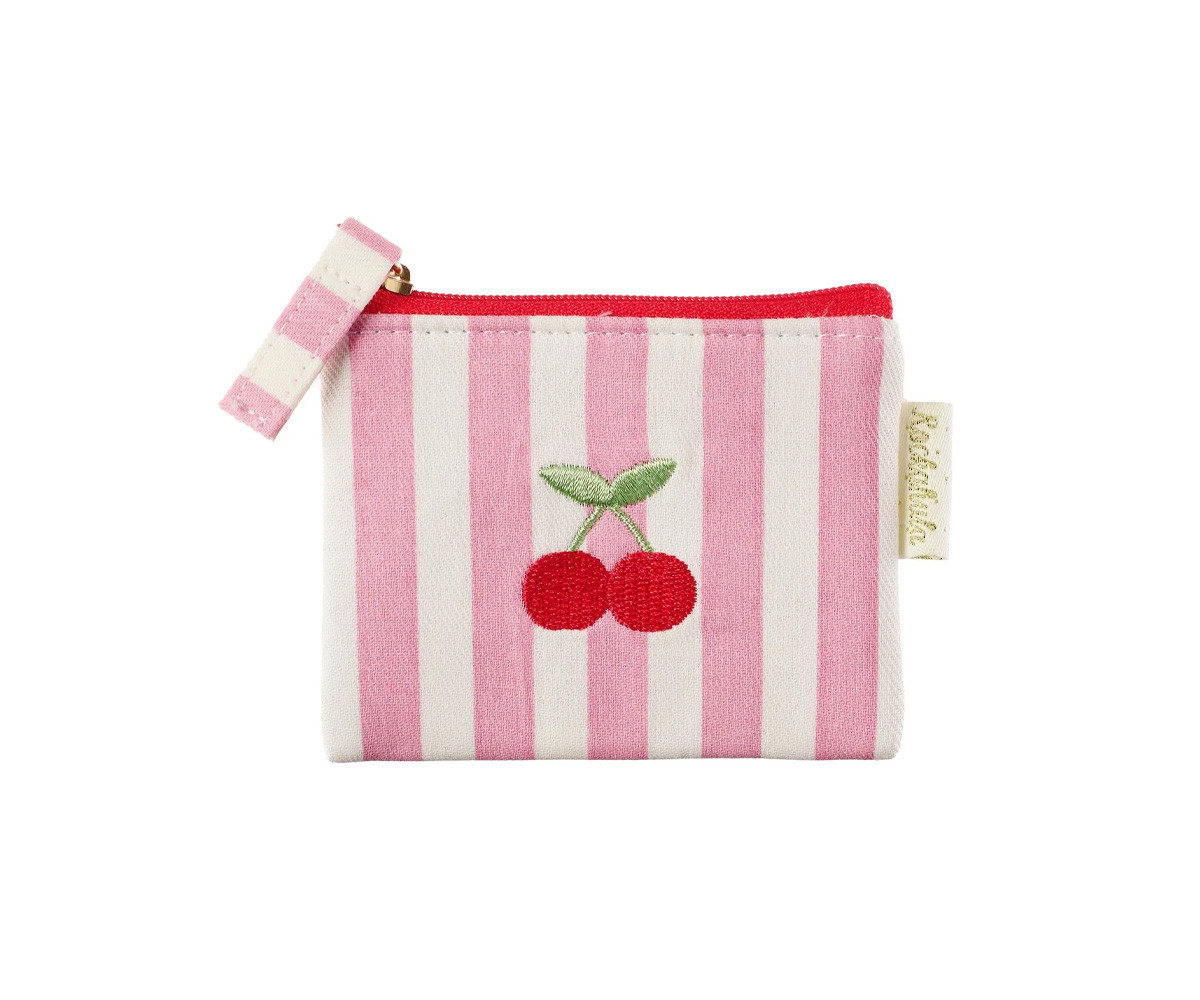 Monedero Infantil Cherry Kiss