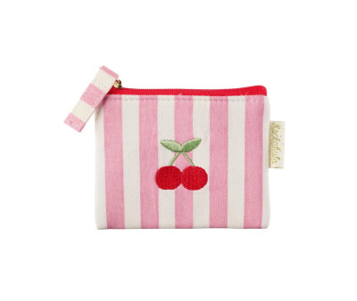 Monedero Infantil Cherry Kiss