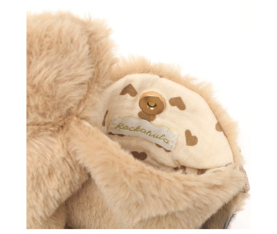 Bolso Infantil Fluffy Bunny