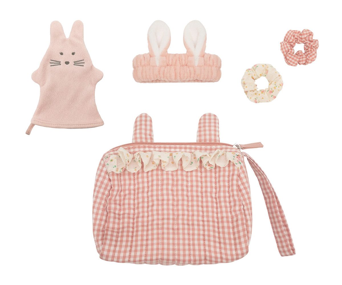 Set de Aseo Infanitl Bunny