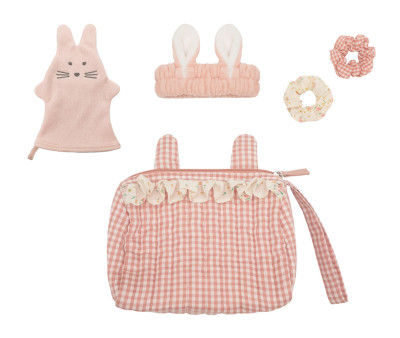 Set de Aseo Infanitl Bunny