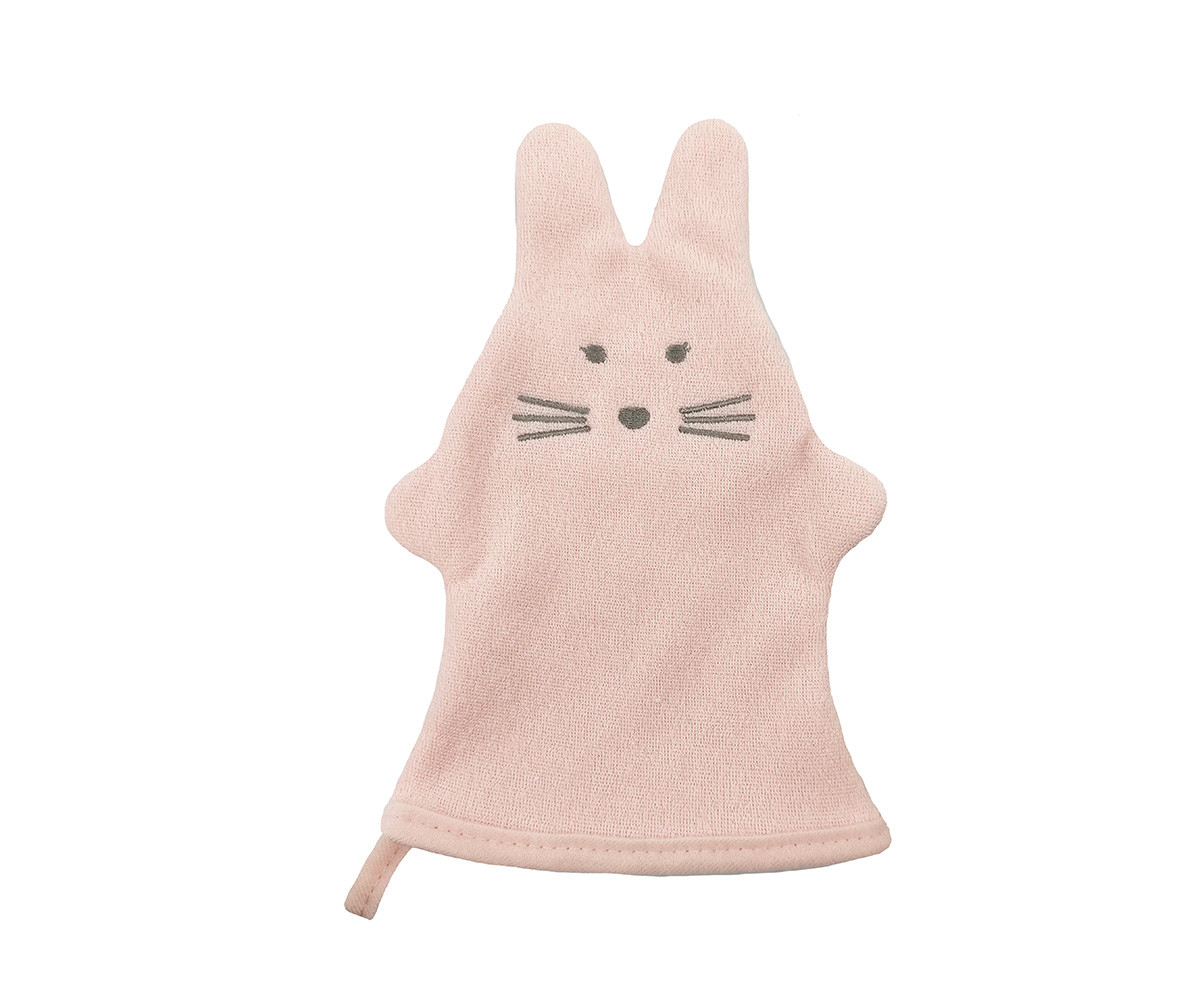 Set de Aseo Infanitl Bunny