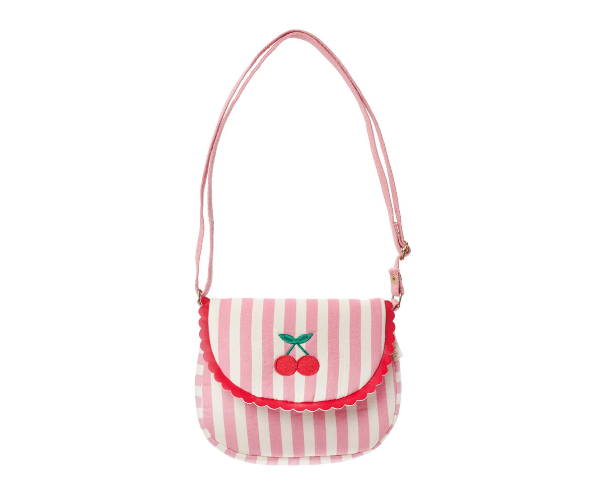 Bolsito Infantil Cherry Kiss