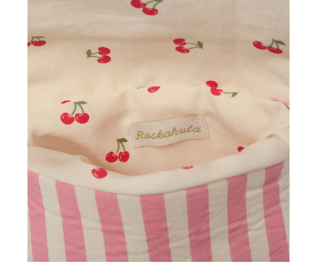 Bolsito Infantil Cherry Kiss