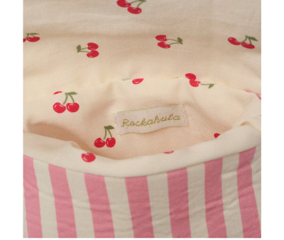 Bolsito Infantil Cherry Kiss