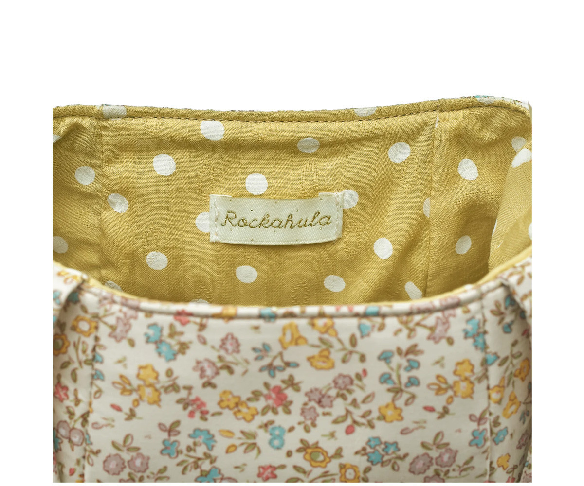 Bolso Infantil Petal Bunny Bucket