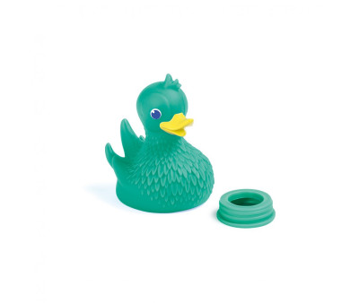 Juguete de Baño 3 en 1 Happy Duck