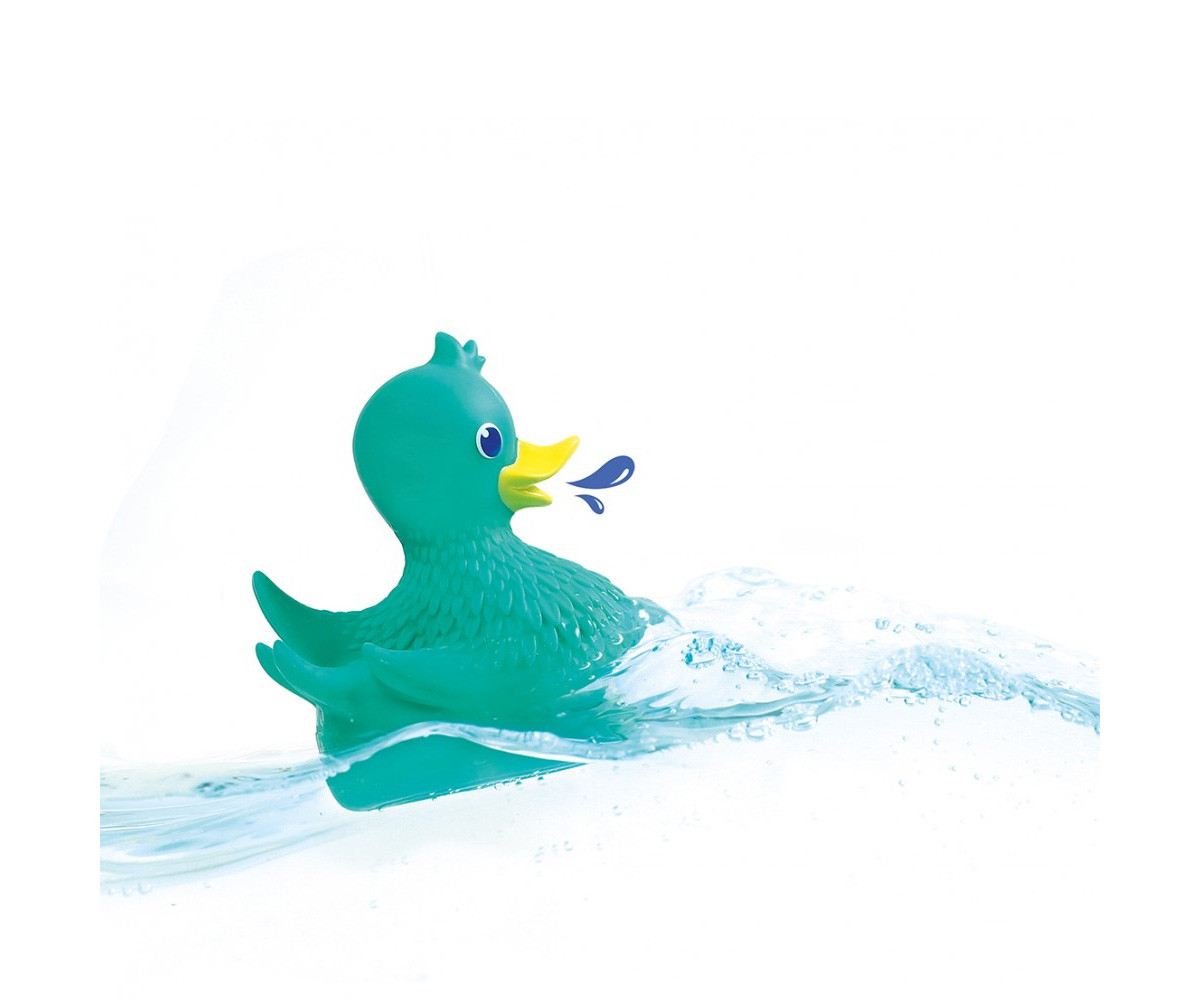 Juguete de Baño 3 en 1 Happy Duck