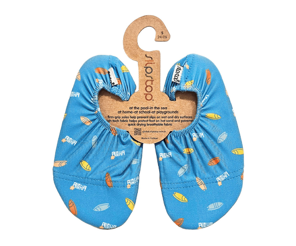 Zapatillas Antideslizantes Slipstop Surf