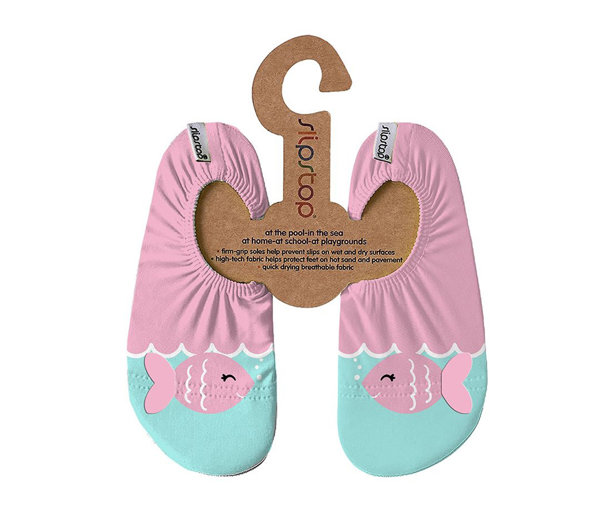 Zapatillas Antideslizantes Slipstop Yoyo