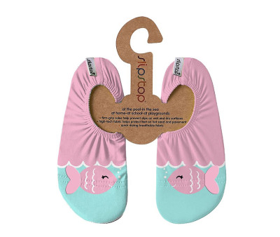 Zapatillas Antideslizantes Slipstop Yoyo