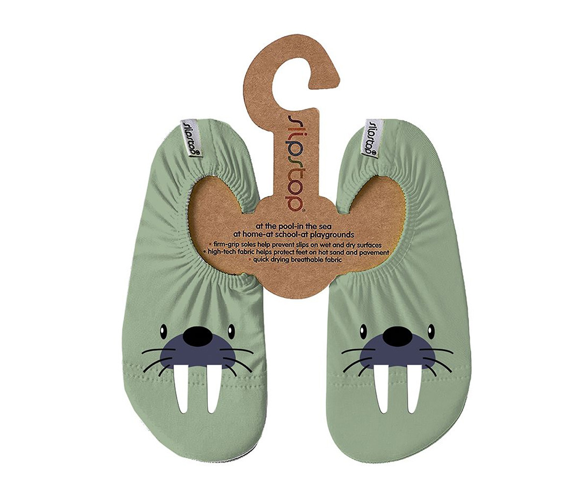 Zapatillas Antideslizantes Slipstop Mors