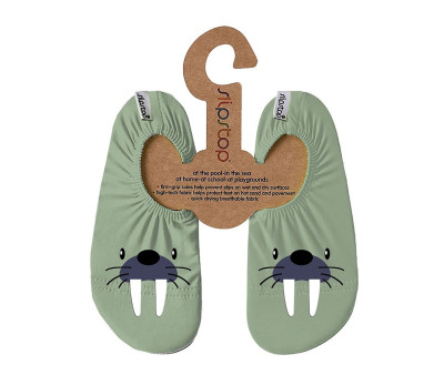 Zapatillas Antideslizantes Slipstop Mors