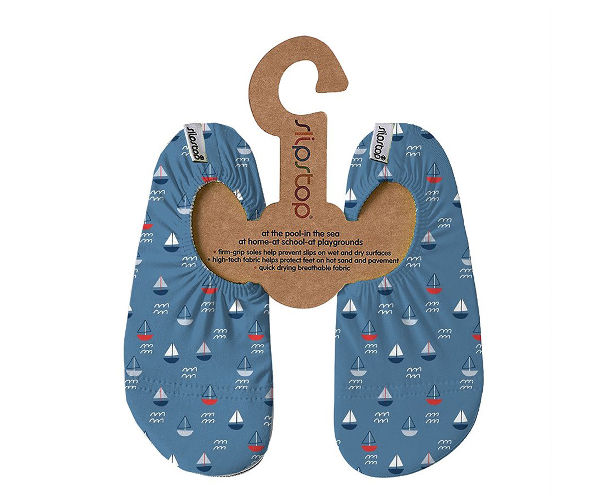 Zapatillas Antideslizantes Slipstop Caspian