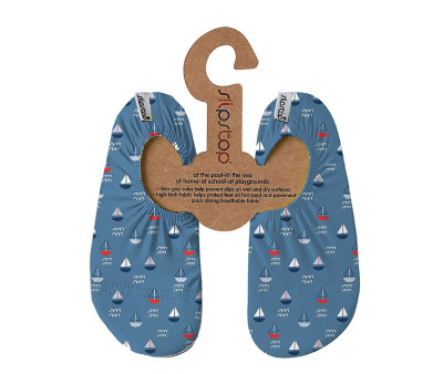 Zapatillas Antideslizantes Slipstop Caspian