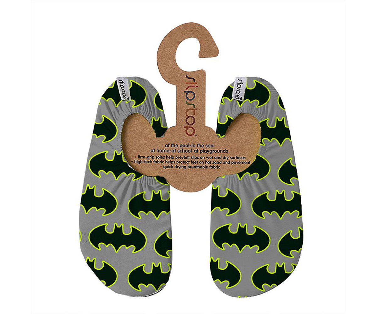 Zapatillas Antideslizantes Slipstop Batman