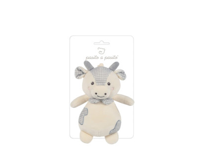 Mucca Musicale Little Bloom Grey