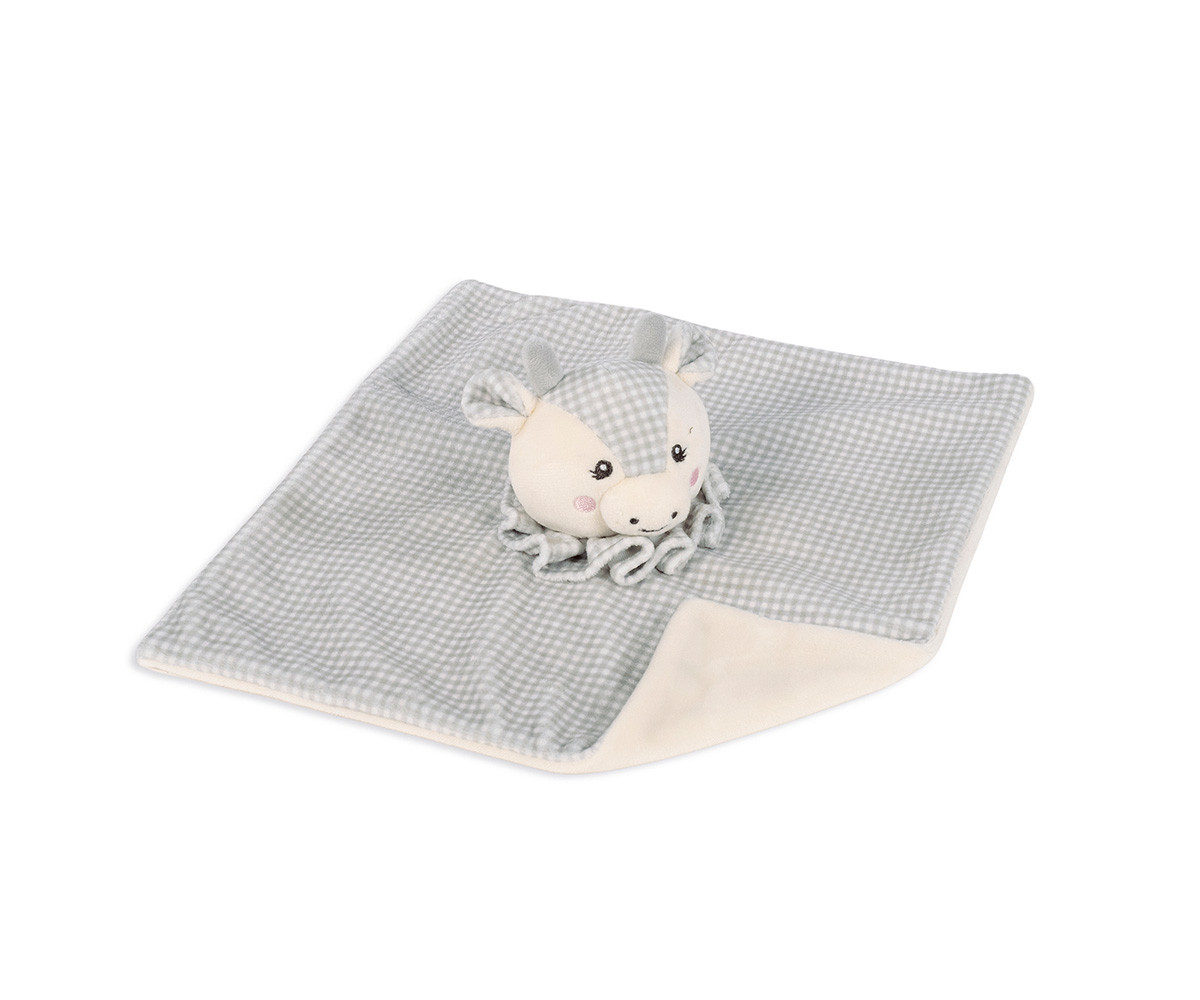 Dpudou Personalizzabile Little Bloom Grey