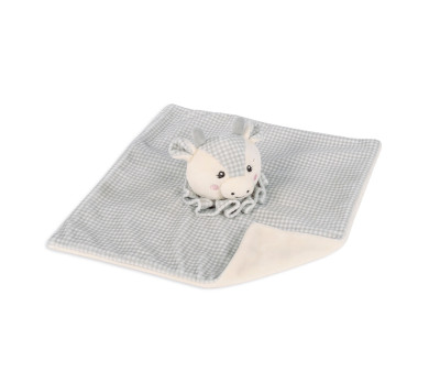 Dpudou Personalizzabile Little Bloom Grey