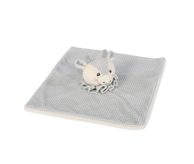 Dpudou Personalizzabile Little Bloom Grey