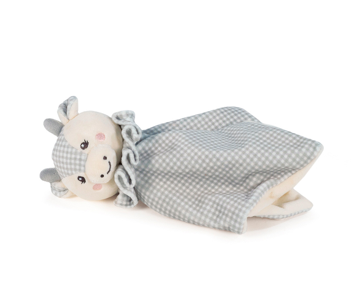 Dpudou Personalizzabile Little Bloom Grey