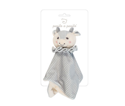 Dpudou Personalizzabile Little Bloom Grey