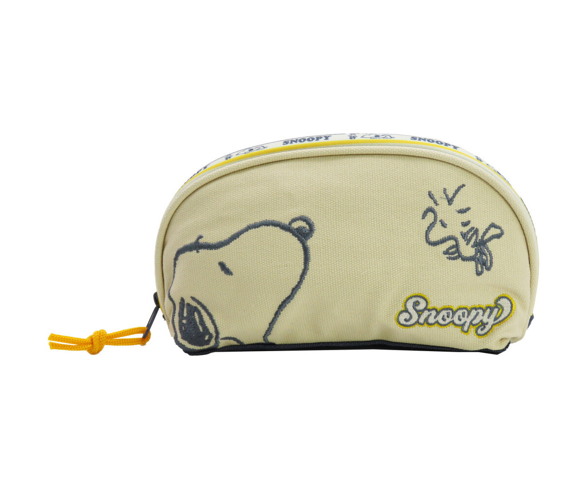 Neceser Snoopy Comic