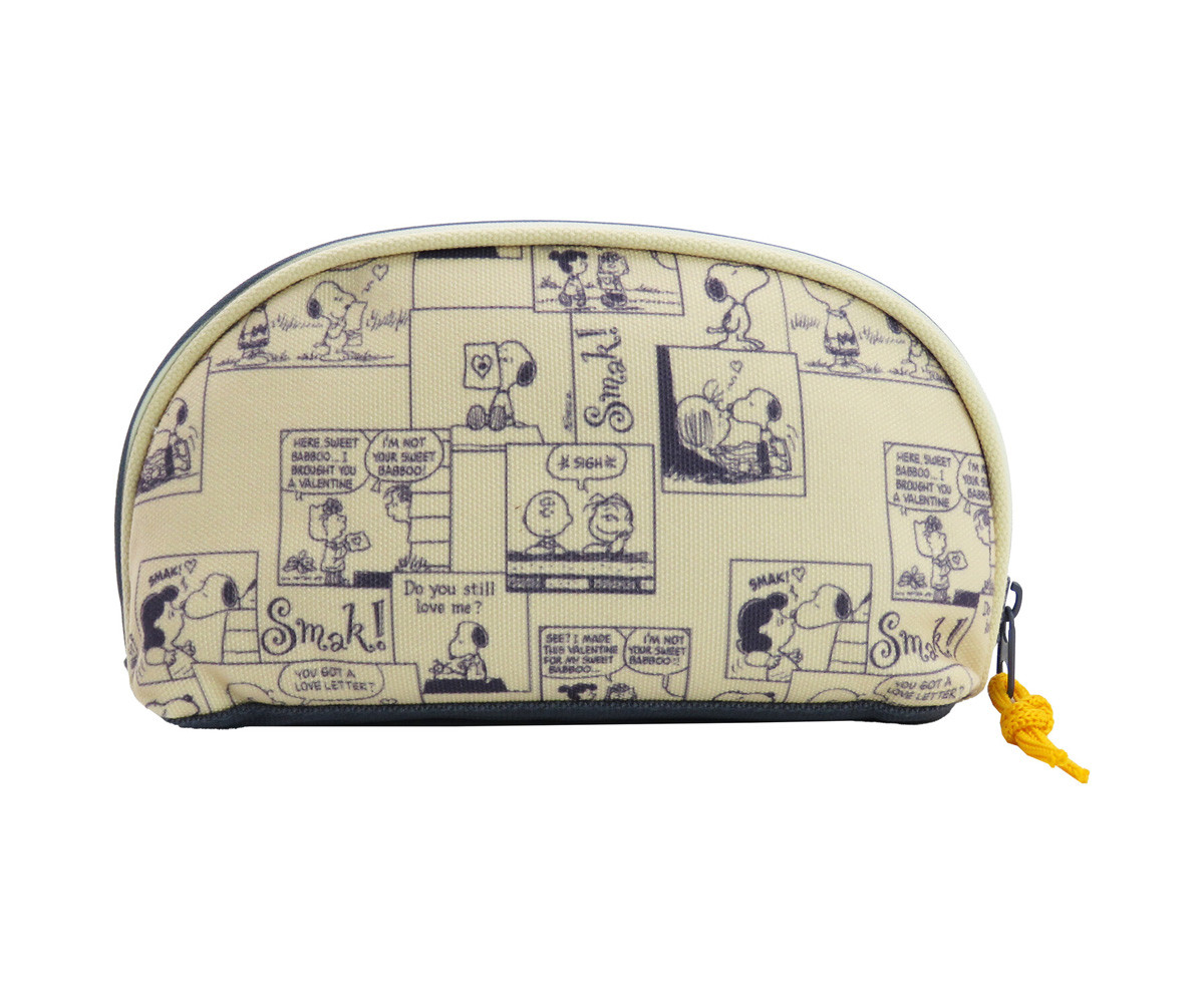 Neceser Snoopy Comic
