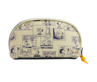 Neceser Snoopy Comic