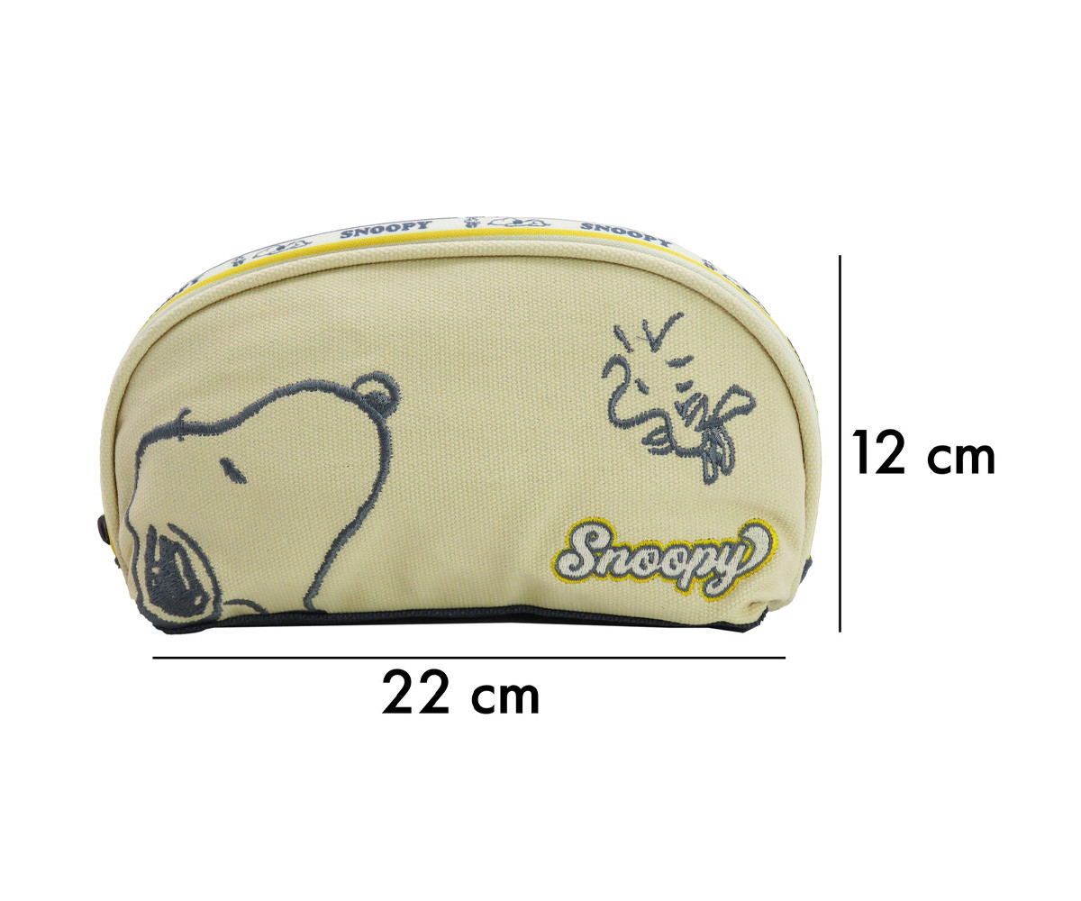 Neceser Snoopy Comic