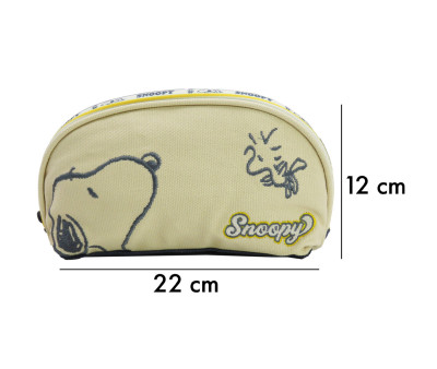 Neceser Snoopy Comic