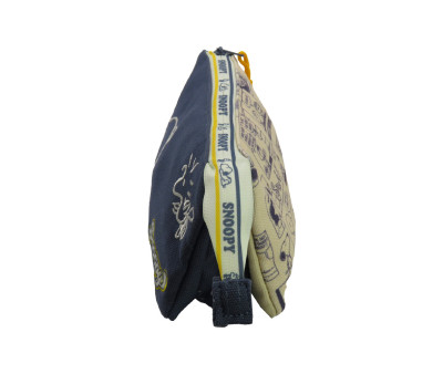 Estuche Triple Snoopy Comic