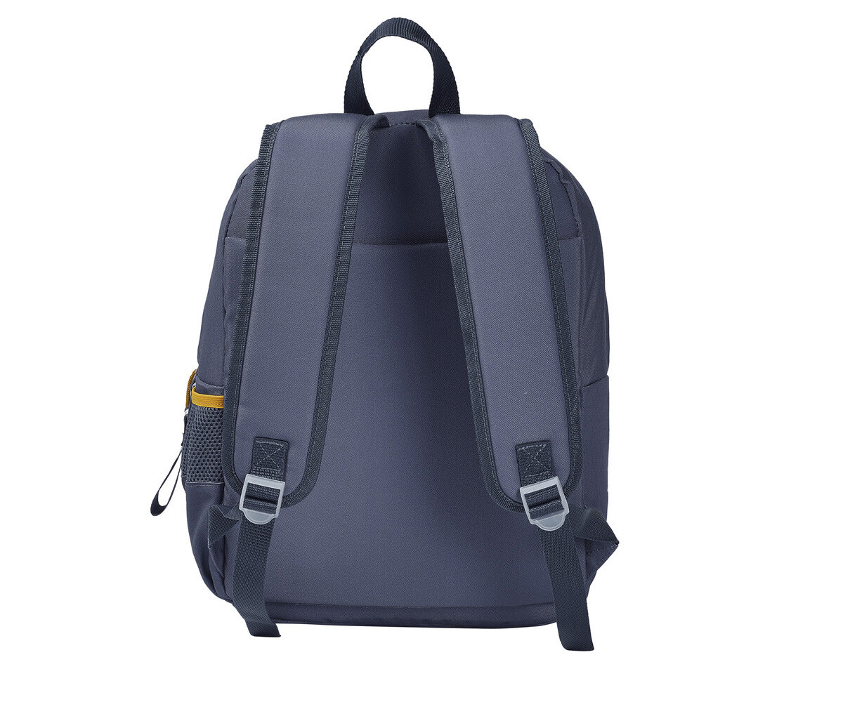 Mochila Escolar Adaptable a Carro Snoopy Personalizable