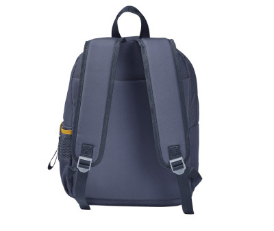 Mochila Escolar Adaptable a Carro Snoopy Personalizable