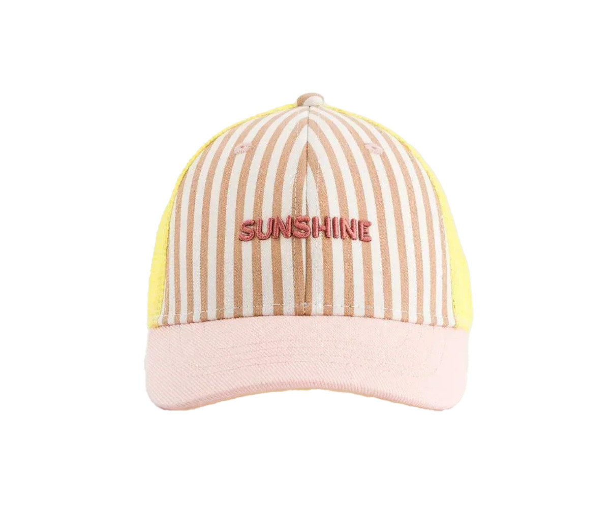 Gorra Trucker Sunshine