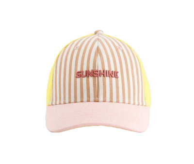Gorra Trucker Sunshine