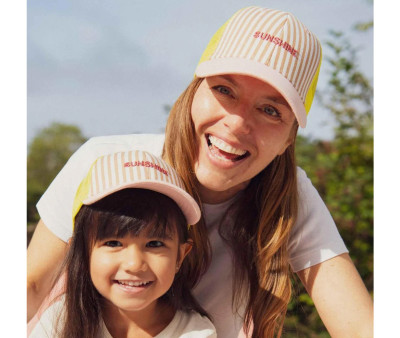 Gorra Trucker Sunshine