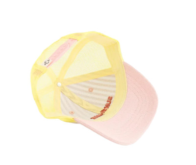 Gorra Trucker Sunshine