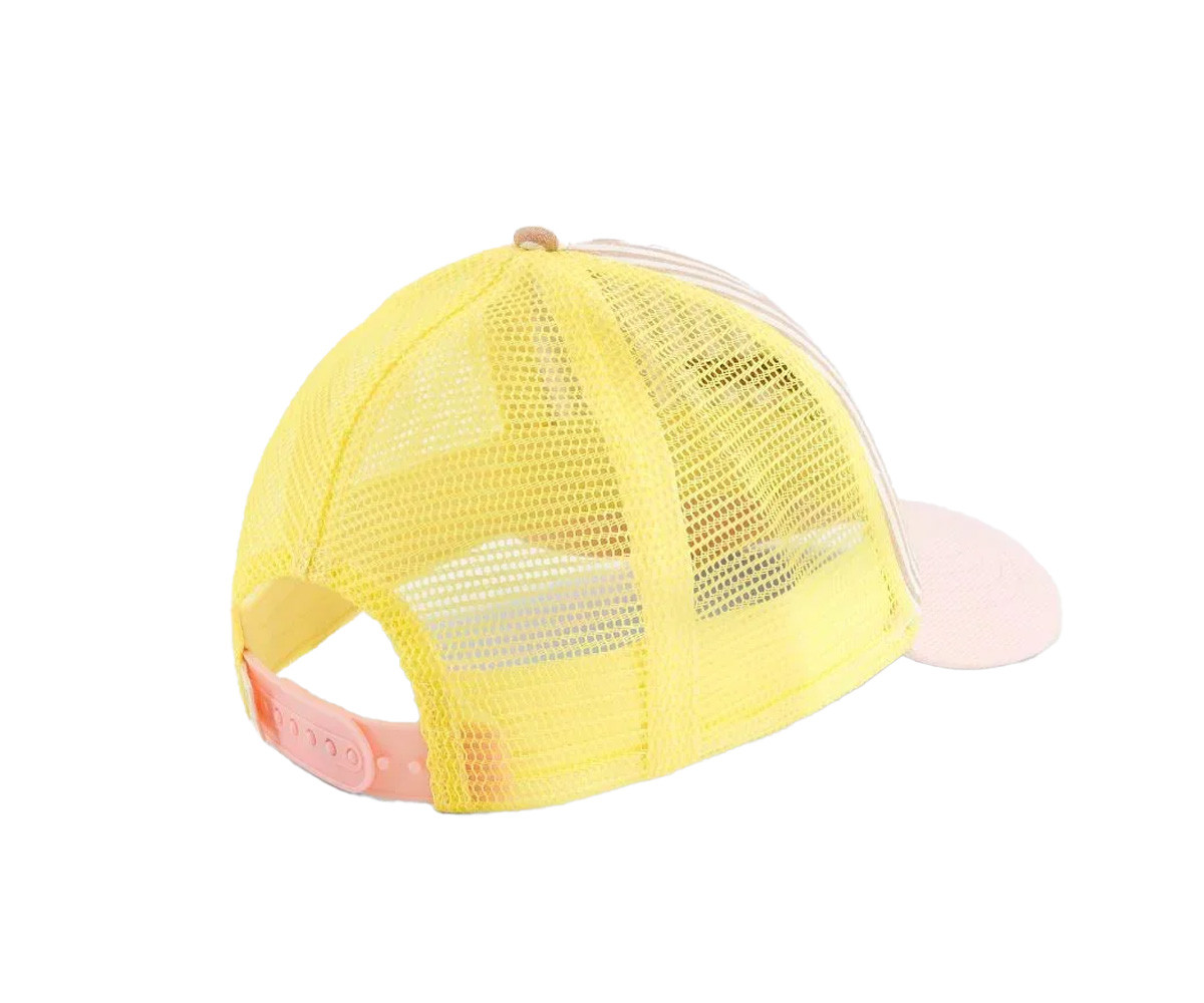 Gorra Trucker Sunshine