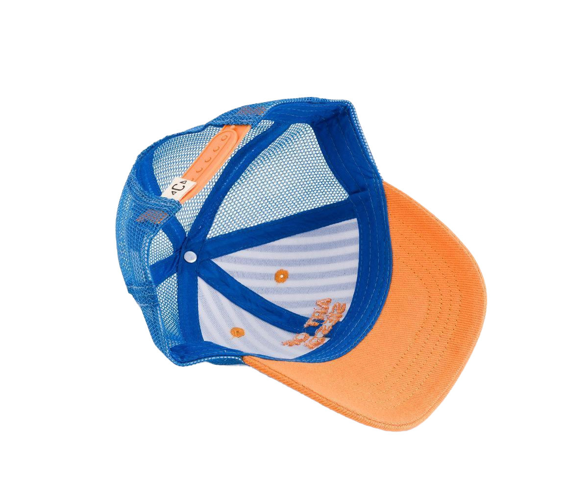 Gorra Trucker Art of Siesta