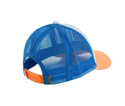 Gorra Trucker Art of Siesta