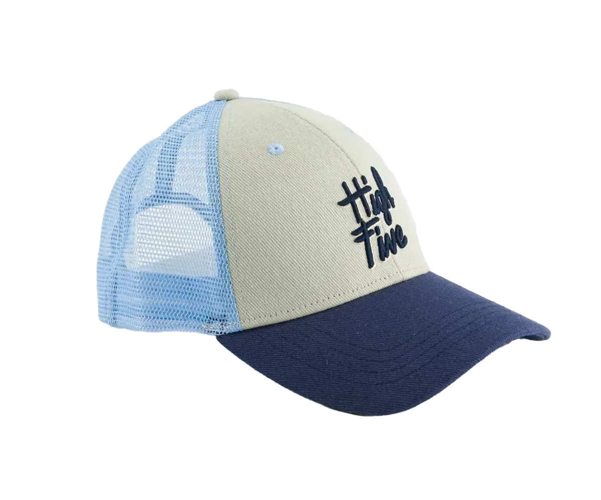Gorra Trucker High Five