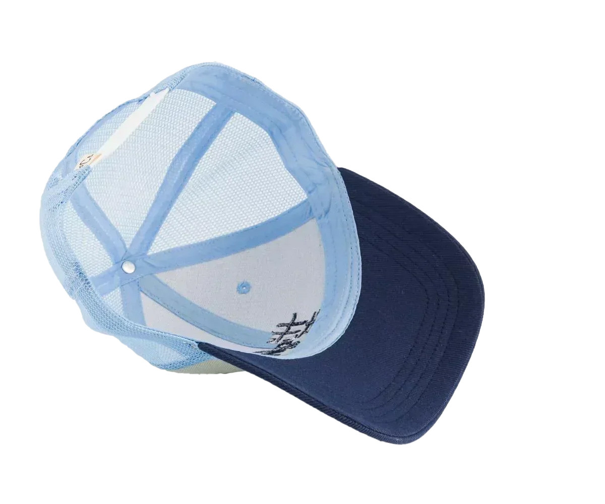 Gorra Trucker High Five